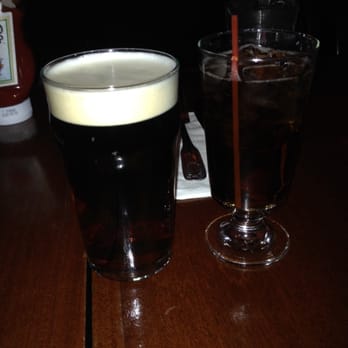 PJ Carneys - Black & tan, jack & coke. :) - Pubs Near Me - New York, New York PJ Carneys - Black & tan, jack & coke. :) - Pubs Near Me - New York, New York