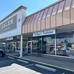 Salem's Fashions & Home Decor
