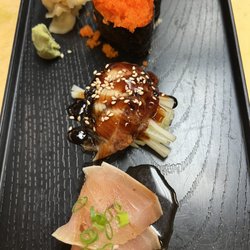 Umami - Sashimi