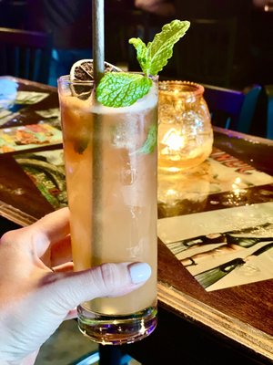Dive Bar Austin by null