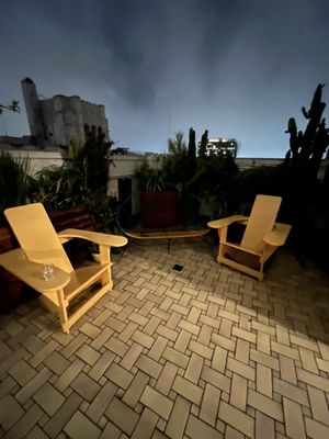 Broken Shaker at Freehand Los Angeles by null Broken Shaker at Freehand Los Angeles by null