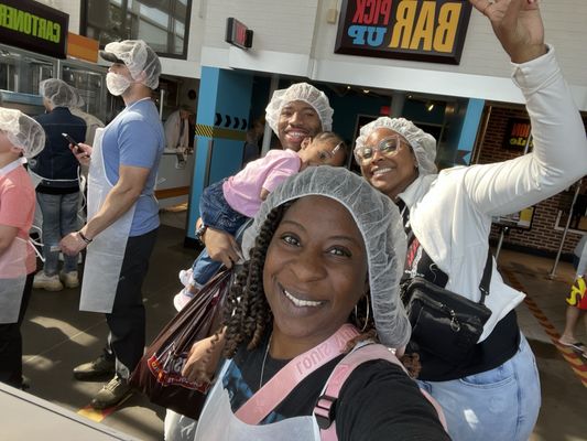 Hersheypark by null