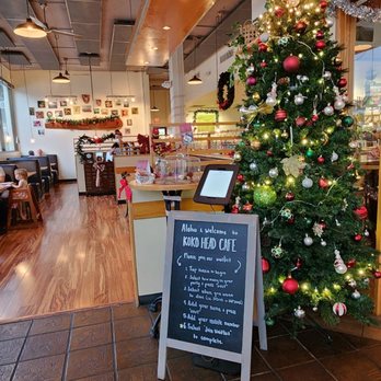 Koko Head Cafe - Breakfast & Brunch Near Me - Honolulu, Hawaii
