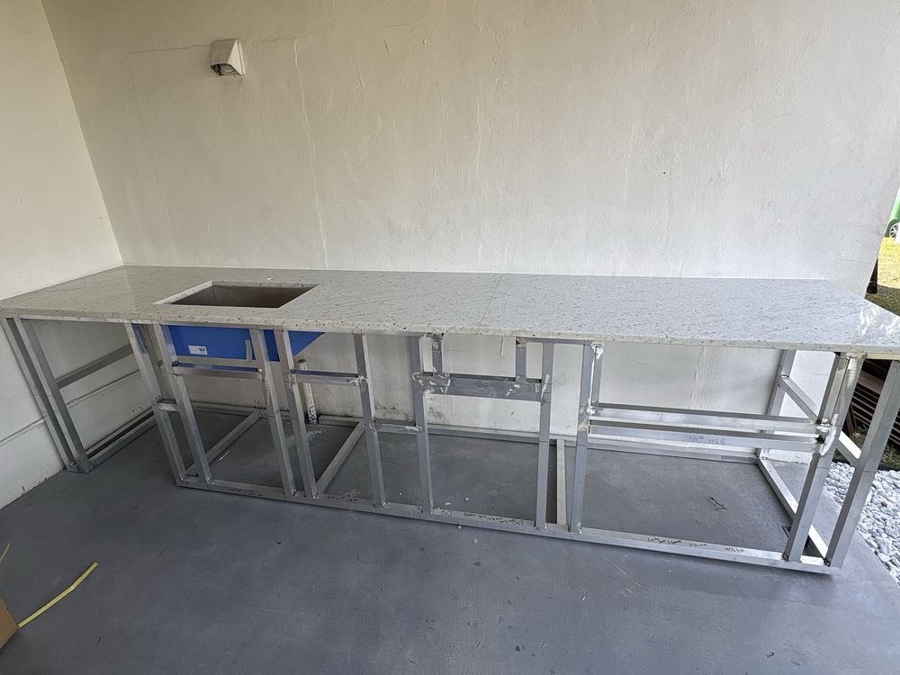 Slide of Global Service & Installation