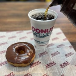Donut Connection