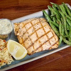 Tony Roma's