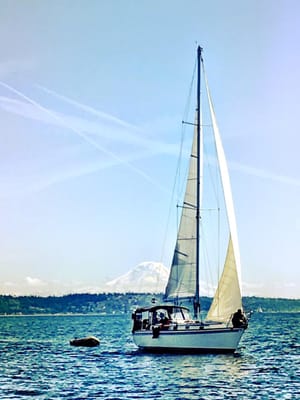 Boat Tours Seattle by null