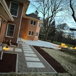 Maya Lawn Landscaping
