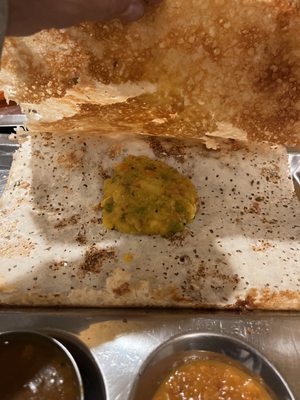 Madras Dosa Corner by null