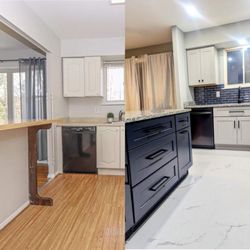 J&C Construction and Design