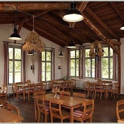 Restaurant Gutshaus Stolpe