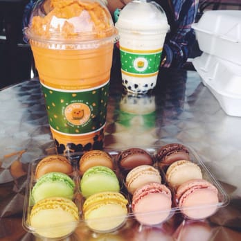 Vanitea Café - Coffee & Tea Near Me - Chula Vista, California Vanitea Café - Coffee & Tea Near Me - Chula Vista, California