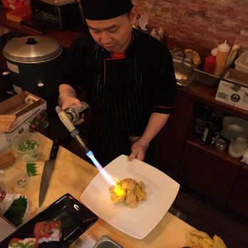Yasuda - Fish Volcano - Sushi Bars Near Me - Kingston, New York Yasuda - Fish Volcano - Sushi Bars Near Me - Kingston, New York