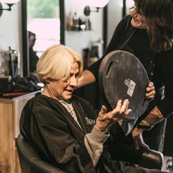 The Factory Hair Salon