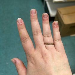 Amy Nails - Nails
