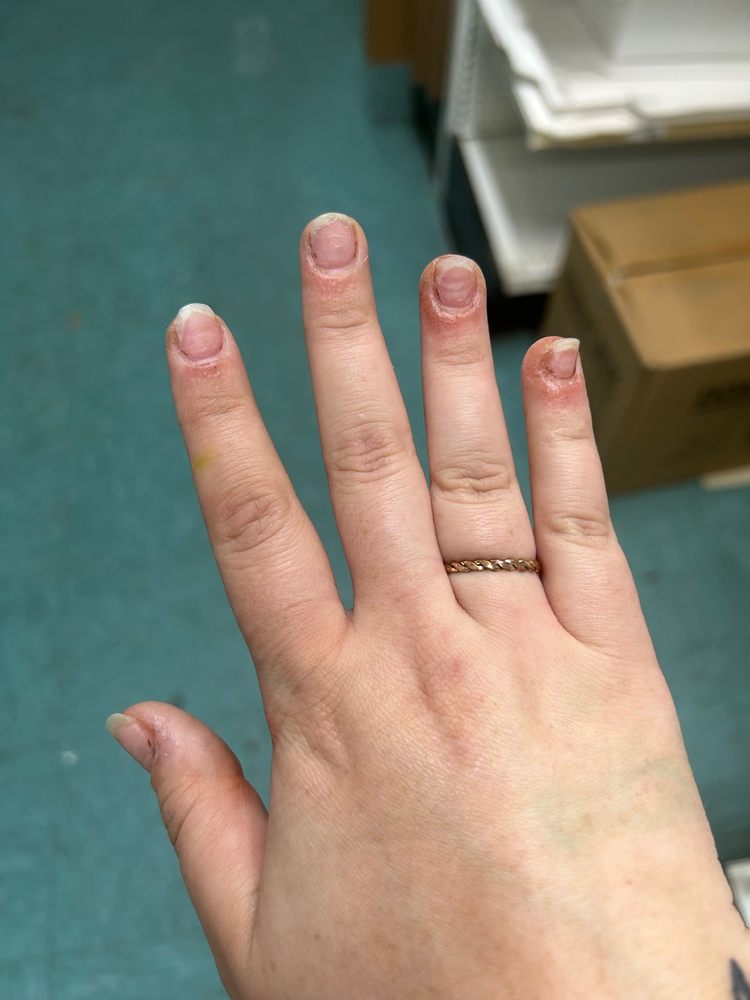 AMY NAILS Updated September 2024 57 Photos & 88 Reviews 1320