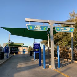 Watershed Carwash