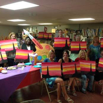 Art Smart Academy - Art Schools Near Me - Irmo, South Carolina