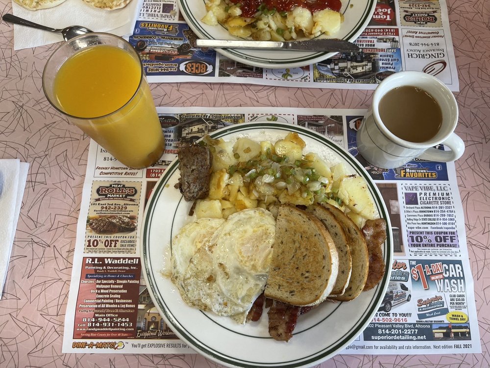 TOM & JOE’S RESTAURANT 57 Photos & 125 Reviews 1201 13th Ave