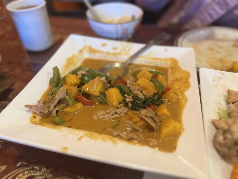 Siam Grill