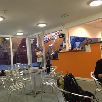 The Climbing Academy - Rock Climbing Near Me - Glasgow, GLG