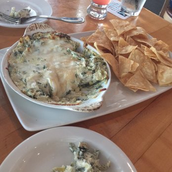 Belmont Brewing - Love their spinach artichoke dip! - Breweries Near Me - Long Beach, California