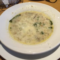 Zuppa Toscana Soup Zuppa Toscana Soup
