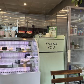 Jiro Cafe & Bakery - Drinks and sweets - Cafes Near Me - Belmont, California