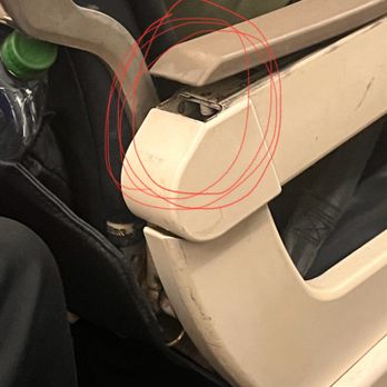 American Airlines - The super glue is wearing out. - Airlines Near Me - Austin, Texas American Airlines - The super glue is wearing out. - Airlines Near Me - Austin, Texas