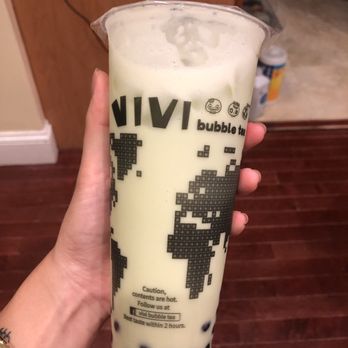ViVi Bubble Tea - Bubble Tea Near Me - Brooklyn, New York
