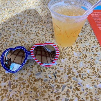 Dive - Moet Passion Fruit Twist - Swimming Pools Near Me - Funner, California Dive - Moet Passion Fruit Twist - Swimming Pools Near Me - Funner, California