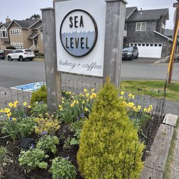 SEA LEVEL BAKERY + COFFEE - Updated January 2026 - 374 Photos & 470