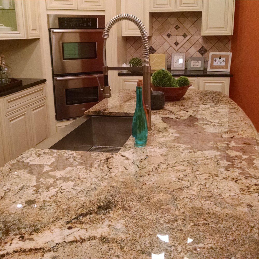 UniOne GA - Exotic granite! - Kitchen & Bath Near Me - Norcross, Georgia UniOne GA - Exotic granite! - Kitchen & Bath Near Me - Norcross, Georgia