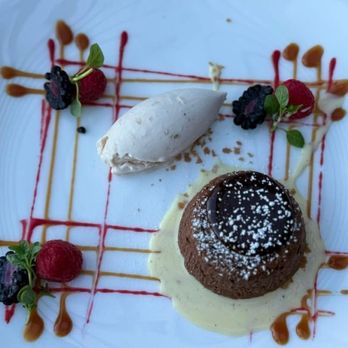 The Dock - New American Near Me - Newport Beach, California