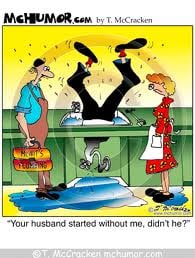 Slide of Alliance Plumbing and Heating