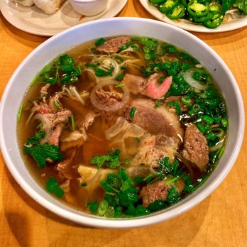 Pho Empire - Pho Special - Vietnamese Near Me - Irving, Texas Pho Empire - Pho Special - Vietnamese Near Me - Irving, Texas