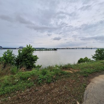 PlayPort - Louis Loop looking east - Playgrounds Near Me - Louisville, Kentucky PlayPort - Louis Loop looking east - Playgrounds Near Me - Louisville, Kentucky