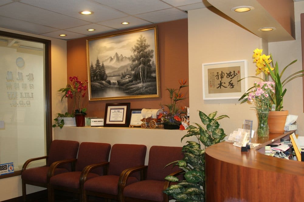LILI XU, DDS CLOSED Updated August 2024 10 Photos & 18 Reviews