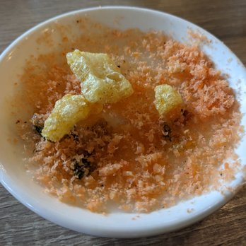 Hue Restaurant - Bánh Bèo
Ground Shrimp over Rice Cakes - Vietnamese Near Me - San Jose, California Hue Restaurant - Bánh Bèo
Ground Shrimp over Rice Cakes - Vietnamese Near Me - San Jose, California