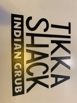 Tikka Shack Indian Grub by null