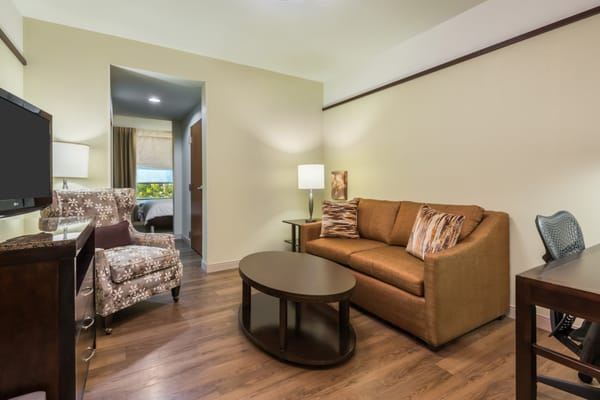 Hilton Garden Inn West Palm Beach Airport by null