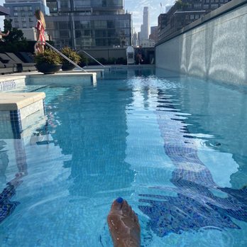 El Takoy - Pool day! - Hawaiian Near Me - New York, New York El Takoy - Pool day! - Hawaiian Near Me - New York, New York