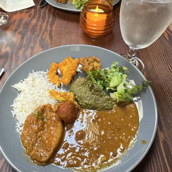 Apna Chulha - Lunch buffet - Indian Near Me - San Francisco, California Apna Chulha - Lunch buffet - Indian Near Me - San Francisco, California