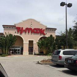 TJ Maxx