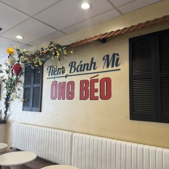 Banh Mi Ong Beo - Fairfax - Vietnamese Near Me - Fairfax, Virginia