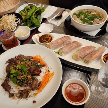 Pho Bro - Vietnamese Near Me - Rowland Heights, California