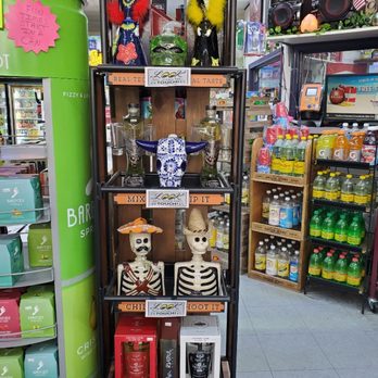 D & B Liquor - unic collations of taqila - Beer, Wine & Spirits Near Me - La Porte, Texas D & B Liquor - unic collations of taqila - Beer, Wine & Spirits Near Me - La Porte, Texas