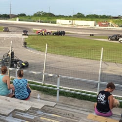 Showtime Speedway