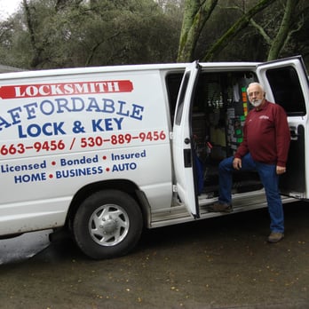 Affordable Lock & Key - Keys & Locksmiths Near Me