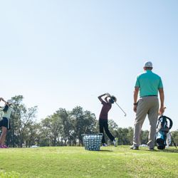 Shadow Hawk Golf Club - Junior golf programs at Shadow Hawk Golf Club.